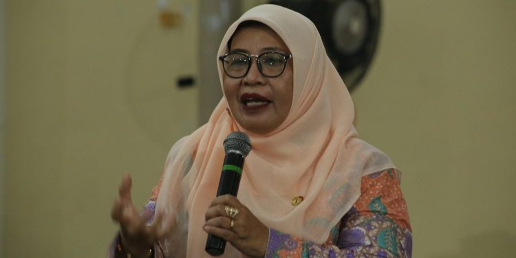 Soal Pemaksaan Jilbab, Rektor IAIN Metro: Waspada Intoleransi dan Radikalisme Masuk Sekolah