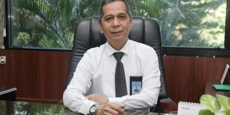 Bukan Hanya Rektor Universitas Lampung, KPK Tangkap Tujuh Orang
