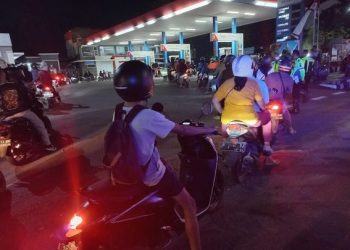 Waduh! Media Luar Negeri Ramai-ramai Beritakan Kenaikan BBM di Indonesia