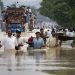 Banjir Bandang di Pakistan, 57 Meninggal dan Ribuan Orang Luka-luka
