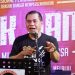 Festival “Asik Bang”, Cara BNPT Cegah Radikal Terorisme di Kalangan Anak Muda
