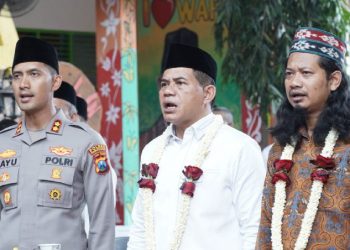 BNPT: Masyarakat Harus Militan Jadi ‘Buzzer’ Kontra Radikalisasi