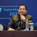 Cegah Virus Radikal Terorisme di Sekolah, BNPT Perkuat Moderasi Beragama Guru SMA/SMK se-DIY