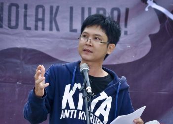 DPR RI Setujui Penambahan Anggaran KPK, Peneliti: Jelas Aneh dan Mengherankan