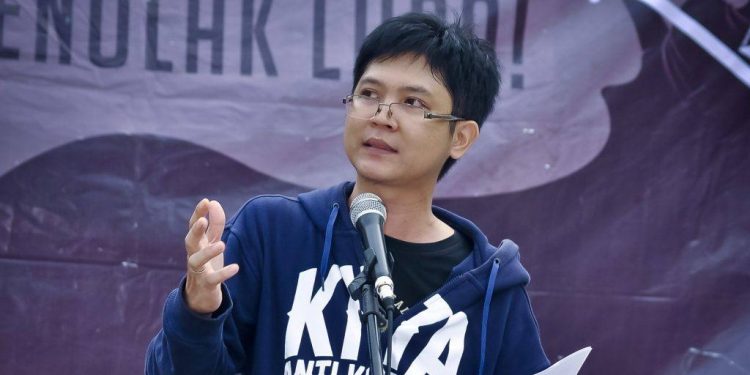 DPR RI Setujui Penambahan Anggaran KPK, Peneliti: Jelas Aneh dan Mengherankan