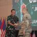 Wassops Panglima TNI: Staff Exercise Gema Bhakti, Tingkatkan Hubungan Kerjasama TNI dan Amerika