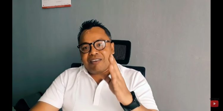 Islah Bahrawi: Konflik  dan Radikalisme, Dua Sisi Mata Uang yang Sulit Dipisahkan