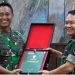 Hubungan Panglima TNI dan KSAD Baik-baik Saja, Ini Buktinya