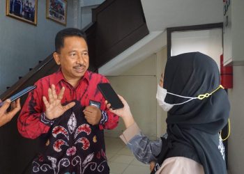 Target Masuk Anggota FATF, BNPT Bersama PPATK Susun Draf Tanggapan Pencegahan Pendanaan Teroris