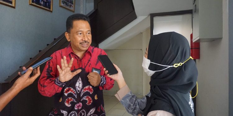 Target Masuk Anggota FATF, BNPT Bersama PPATK Susun Draf Tanggapan Pencegahan Pendanaan Teroris