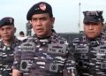 Pesawat Latih TNI AL yang Jatuh Ditemukan