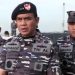Pesawat Latih TNI AL yang Jatuh Ditemukan