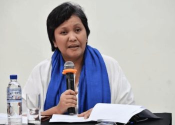 Wakil Ketua MPR: Potensi Ancaman Radikalisme di Ruang Digital Harus Segera Disikapi
