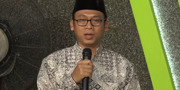 Ciptakan Kesantunan Bermedia Sosial dengan Penguatan Akhlak dan Nilai-Nilai Pancasila