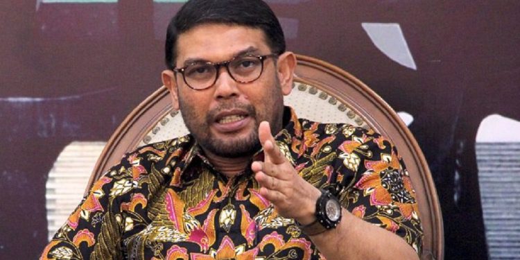 Nasir Djamil: Keberadaan FKPT di Daerah Belum Berikan Dampak Cegah Terorisme