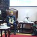 Ini Janji Panglima TNI ke Masyarakat Dayak