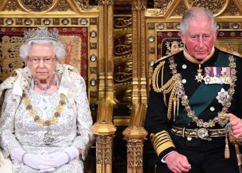 Ini Janji Raja Charles III, Usai Ratu Elizabeth II Meninggal Dunia