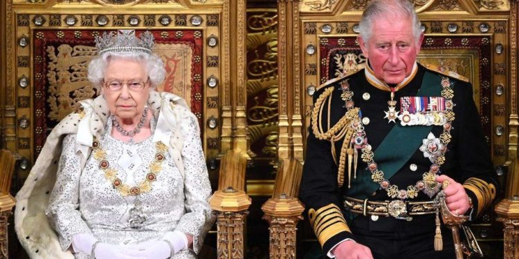 Ini Janji Raja Charles III, Usai Ratu Elizabeth II Meninggal Dunia