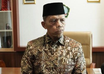 Rektor UIN Sumatera Utara: Waspada Adu Domba dan Konflik