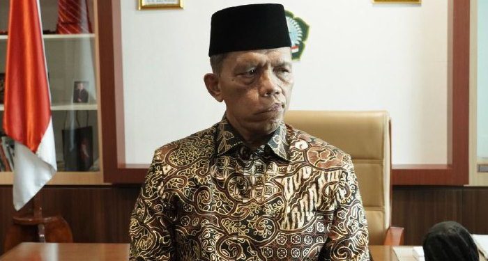 Rektor UIN Sumatera Utara: Waspada Adu Domba dan Konflik
