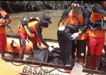 Soal Korban Mutilasi di Papua, Tim SAR Gabungan Temukan Ini