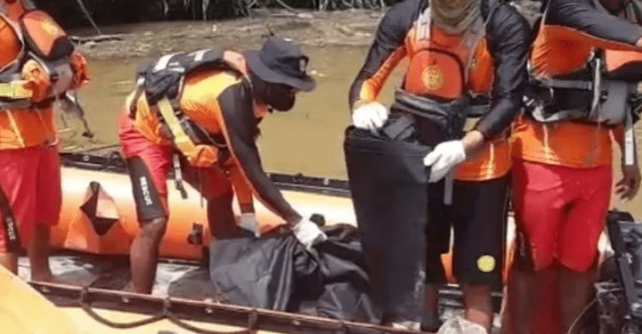 Soal Korban Mutilasi di Papua, Tim SAR Gabungan Temukan Ini
