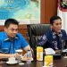 Cegah Radikal Terorisme, BNPT Gandeng KNPI