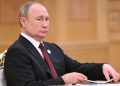 Presiden Putin Kritik PBB Soal Pengiriman Gandum