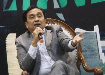 Pernyataan Effendi Simbolon Soal TNI Seperti Gerombolan Harus Segera Diklarifikasi