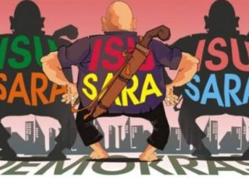 Waspada Konflik SARA dan Politik Identitas