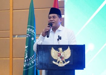 Menjadi Mitra Strategis, Ini Harapan BNPT Terhadap LPOI