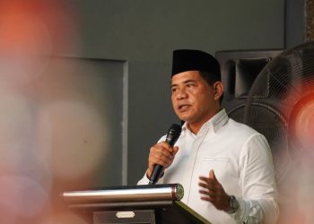 BNPT: Ngaji Kebangsaan, Upaya Cegah Radikal Terorisme di Masyarakat