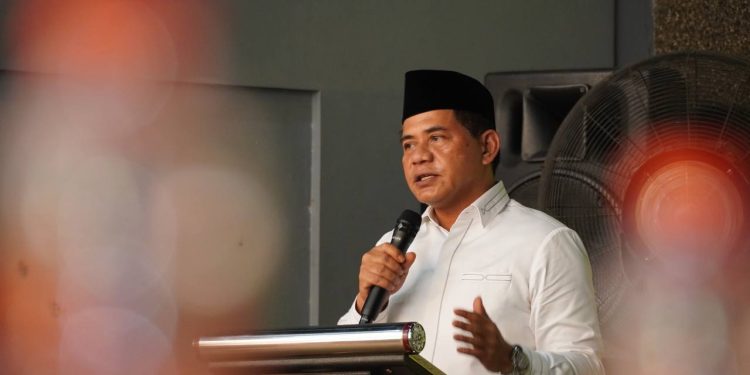 BNPT: Ngaji Kebangsaan, Upaya Cegah Radikal Terorisme di Masyarakat