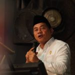 Direktur Pencegahan Badan Nasional Penanggulangan Terorisme (BNPT) RI, Brigjen Pol R. Ahmad Nurwakhid