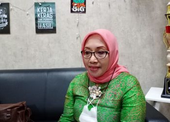 Muslimat NU Ingatkan Pentingnya Budayakan Tabayyun Digital