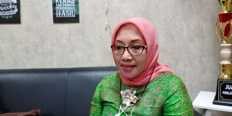 Muslimat NU Ingatkan Pentingnya Budayakan Tabayyun Digital