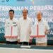 Cegah Terorisme, Pupuk Indonesia Gandeng BNPT