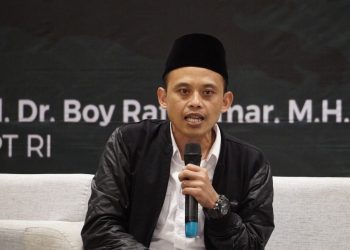 Jihad Literasi Perlu Dilakukan Ala Santri Milenial Masa Kini