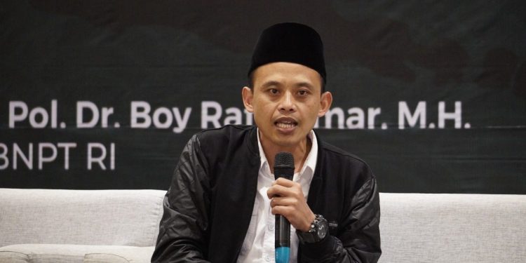 Jihad Literasi Perlu Dilakukan Ala Santri Milenial Masa Kini