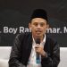 Jihad Literasi Perlu Dilakukan Ala Santri Milenial Masa Kini