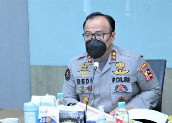 Tragedi Kajuruhan! Sebanyak 93 Saksi, Enam Tersangka
