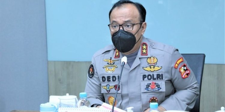 Tragedi Kajuruhan! Sebanyak 93 Saksi, Enam Tersangka