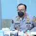 Tragedi Kajuruhan! Sebanyak 93 Saksi, Enam Tersangka