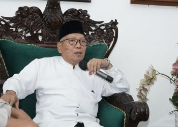 Santri Berperan Membawa Semangat Sumpah Pemuda Untuk Jaga NKRI