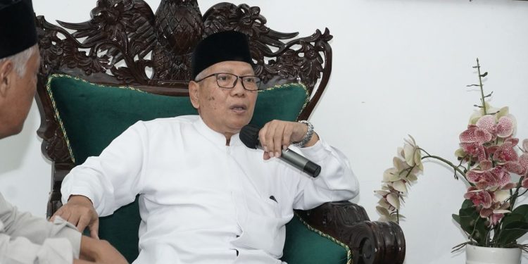 Santri Berperan Membawa Semangat Sumpah Pemuda Untuk Jaga NKRI