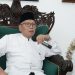 Santri Berperan Membawa Semangat Sumpah Pemuda Untuk Jaga NKRI