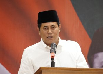Hari Santri Nasional, Momentum Santri Berjihad dalam Memperdalam Ilmu