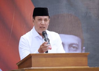 Kepala BNPT: Alumni Pesantren dapat Menebar Narasi Lawan Intoleransi dan Radikalisme