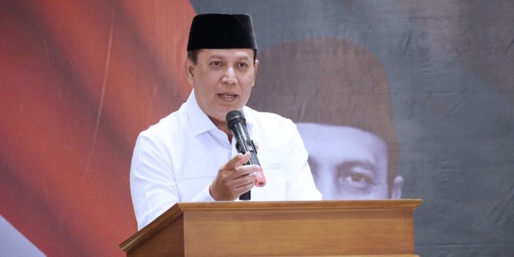 Kepala BNPT: Alumni Pesantren dapat Menebar Narasi Lawan Intoleransi dan Radikalisme
