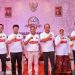 Kepala BNPT: Tekan Doktrin Kelompok Radikal Terorisme yang Mengikis Nasionalisme
